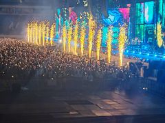 -沈阳奥林匹克体育中心