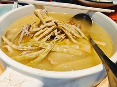 -十八棵（老龙井）御茶园(老龙井店)