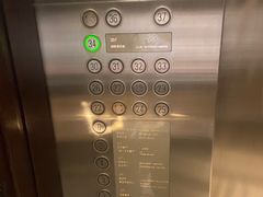 -无锡君来洲际酒店