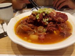 -文叔·湖北名小吃·小龙虾(华强北店)