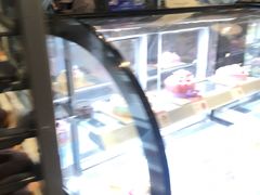 -巴黎贝甜(大宁国际商业广场店)