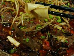 -福满楼特色餐厅(金牛万达广场店)