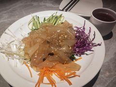 -大厨小宴•烤鸭•新京菜(丽泽天地店)
