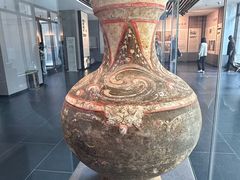 -洛阳古墓博物馆