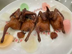 -龙的酒楼·手工早茶·顺德菜(近良路店)