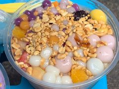 -夏食光安顺小舒冰粉冰浆(甲秀楼店)