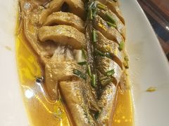 -龙悦私家菜馆·海鲜(悦海馨苑店)