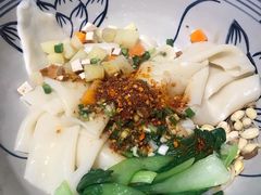 -秦唐汉味biangbiang面(大钟寺店)