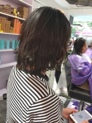 -卓梵美发·精品Salon