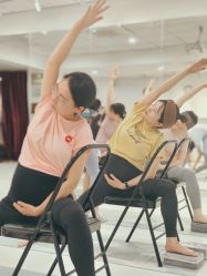 -爱尔乐美孕产瑜伽·普拉提