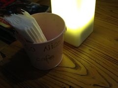 -索纳斯咖啡(海安路店)