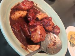 -闽海肴(北辰荟店)