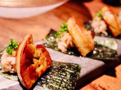 -桐寿司Sushi Tong