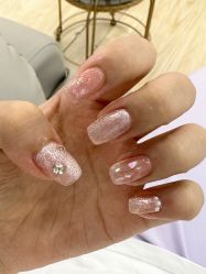 -斯馨·健康美甲美睫