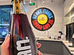 -Dogi&kiki Coffee(中心商务大厦店)