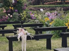 -幸福湖国际会议中心
