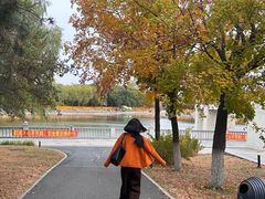 -长春世界雕塑园冰雪艺术天地