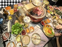 -西塔老太太泥炉烤肉(龙湖北苑天街店)