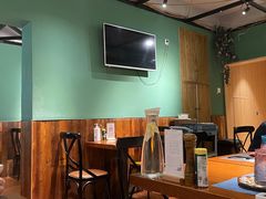 大堂-摇滚披萨(长春街店)