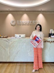 -金芙美月子中心(财富别墅店)