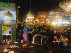 -MI WU FACTORY米屋美食工厂餐厅(绿地店)