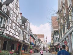 -四川省成都市彭州市白鹿镇