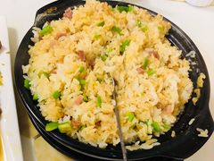 -煲来饱去冷水鱼