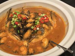 -苏帮袁Sue Cuisine(将台店)