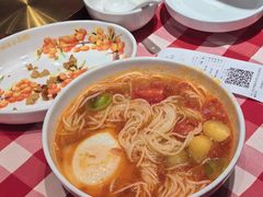 -西贝(武汉群星城店)