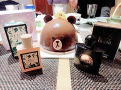 -三石铁板烧(紫竹桥店)