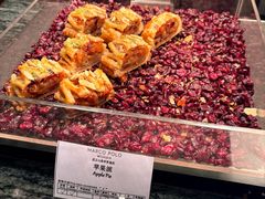 -马哥孛罗酒店·SAVVY全日餐厅