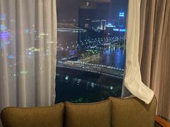 -宁波香格里拉大酒店