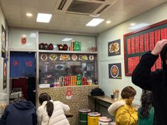 大堂-洪福米线(浣纱路店)
