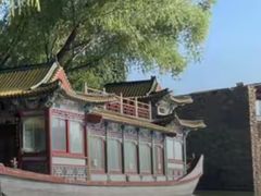 -皇家御河游(紫御湾码头)
