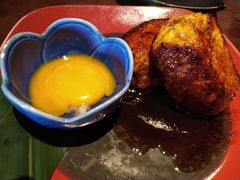 -千代武日本料理(开发区店)