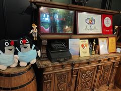 -布拉格餐厅· 中欧捷克菜(全国首店)