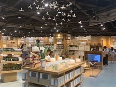 -MUJI无印良品(杭州万象城店)