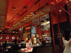 大堂-蛙三泡椒牛蛙(万象城店)