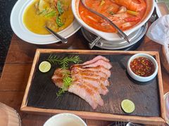 -泰香米泰国餐厅(北城天街店)