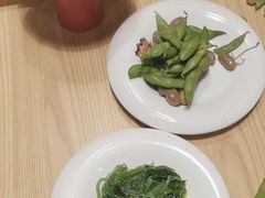 -三个大叔东北烧烤·砂锅菜(西三旗店)