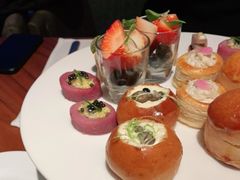 -北京柏悦酒店·锦庭餐厅Dining Room