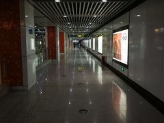 -星湖街(地铁站)