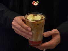 -Peet's 皮爷咖啡(深圳湾万象城店)