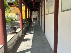 -东湖景区