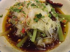 -薇酌饮·陕西菜(南门外店)