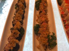 -武汉武昌威斯汀酒店-知味自助餐厅