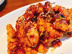 -额娘·春饼烤鸭(乐汇城店)