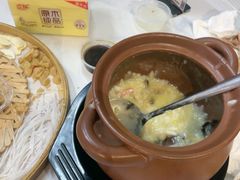 -官塘锋记鱼生·生腌·砂锅粥(牌坊街店)