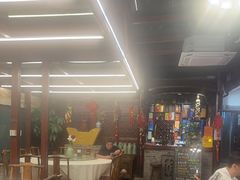 -古韵餐厅(湖畔大学店)