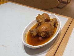 -陳香貴·兰州牛肉面(上海长风大悦城店)